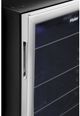 Haier 21" Stainless Steel Beverage Center-1