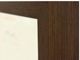 Classic Home Field III Painting Wall Art-1