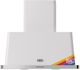 Ilve® Majestic II 36" Standard RAL Color Wall Mounted Range Hood-0