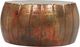 Riverside Furniture Gema Hammered Copper Coffee Table-1