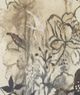 Stylecraft Brooding Bouquet II Dark Gray/Gray/White Wall Art -2