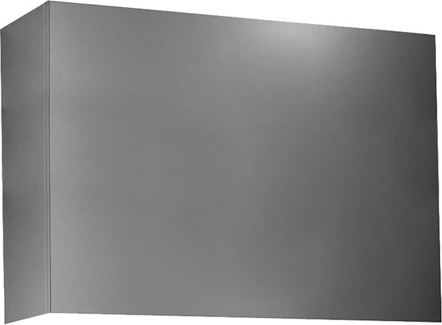 Zephyr Stainless Steel Duct Cover Extension Kit-0