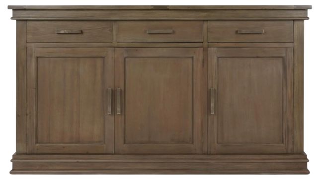 Bramble Customizable Williamson 3-Door Sideboard-2
