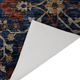 Dalyn™ Rug Company Silk Road SR4 Navy 5'x8' Area Rug-5