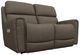 La-Z-Boy® Apollo Granite Power Reclining Loveseat with Headrest and Lumbar-0