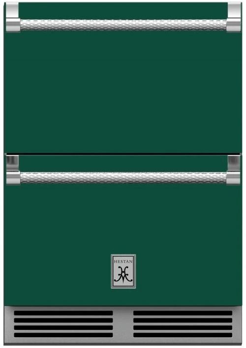 Hestan® GRR Series 24" 5.2 Cu. Ft. Grove Outdoor Refrigerator-0