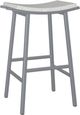 Amisco Customizable Nathan Upholstered Bar Stool-0