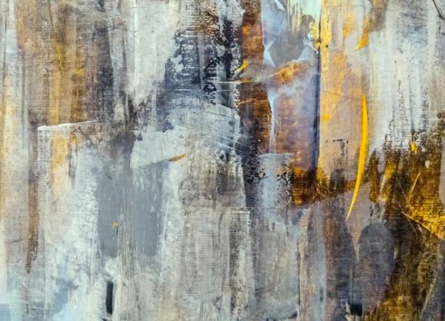 Classy Art Abstract Wall Art-1