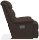 La-Z-Boy® Astor Earth Power Rocking Recliner with Headrest-2