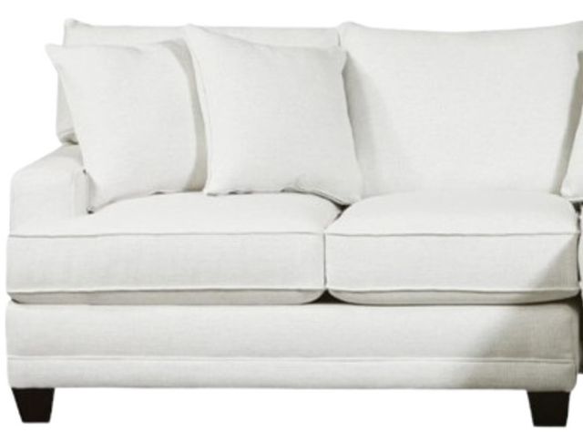 The Mix Customizable Kennedy 2-Piece Left Arm Facing Sectional-1