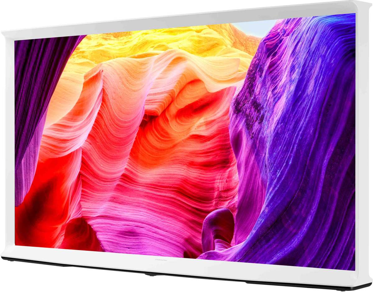 Samsung The Serif 43