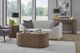 Modus Furniture Yeal Sahara Coffee Table-1