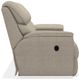 La-Z-Boy® Kipling Fawn La-Z-Time® Full Reclining Sofa-2
