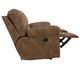 iAmerica Weston Canyon Lay-Flat Reclining Sofa-4