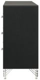 Coaster® Lucia Black Dresser-3