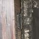 Home Trends & Design Steampunk Natural Tall Cabinet-3