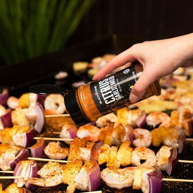Blackstone® Citrus Garlic Mojo Seasoning -4