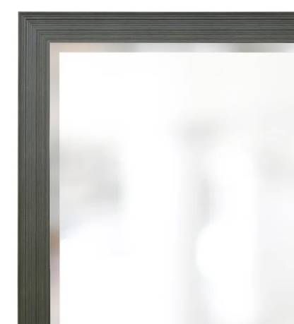 Stylecraft Gunmetal Mirror-1