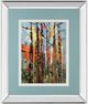 Classy Living Rebecca Meyers Eclectic Forest Wall Art-0