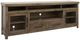 Legends Home Dakota Barnwood 94" TV Console-0