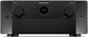 Marantz® 15.4 Channel Black Preamplifier Processor-0
