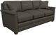 La-Z-Boy® Bexley Thunder Sofa-0