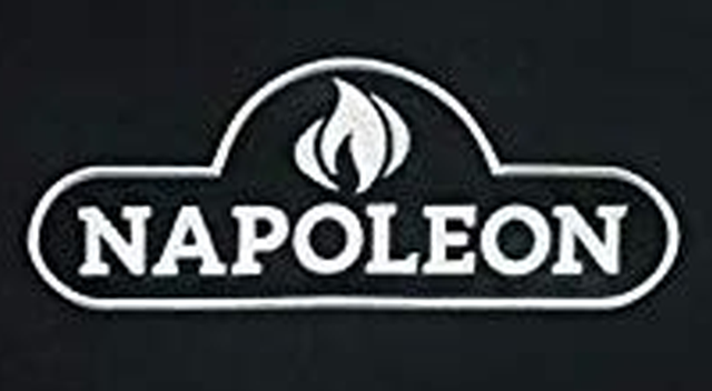 Napoleon LEX 605 Series Charcoal Professional Grill Cover-2