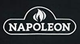 Napoleon LEX 605 Series Charcoal Professional Grill Cover-2