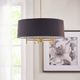 Olliix by Hampton Hill Presidio Plated Gold Chandelier-3
