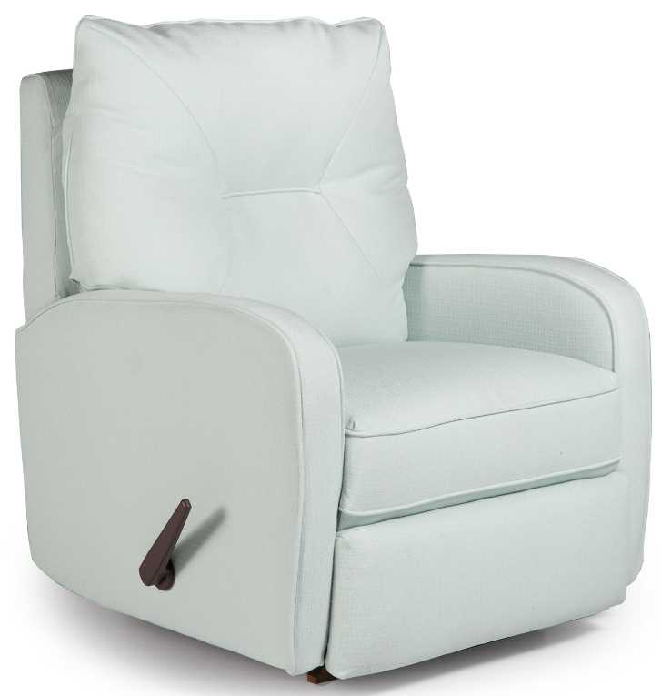 Petite swivel rocker recliner hotsell