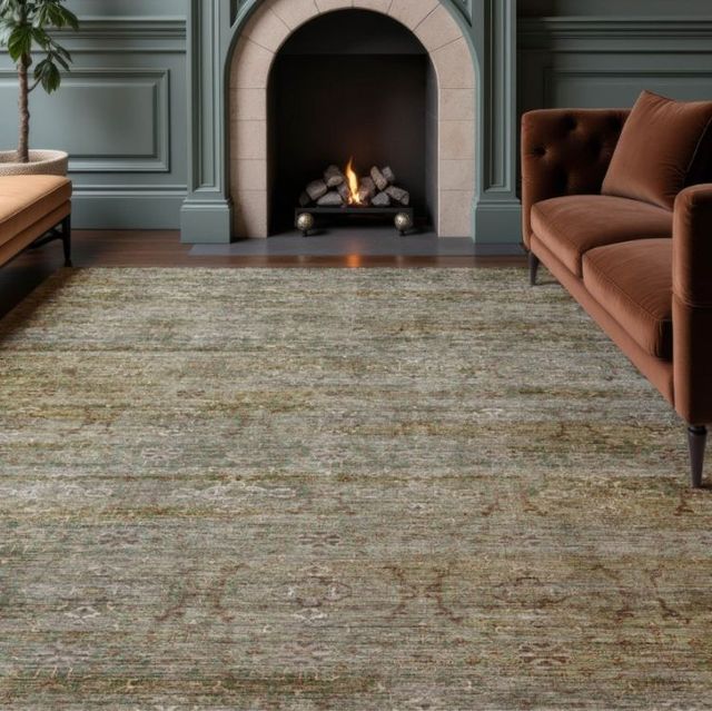 Dalyn™ Rug Company Aristo AR5 Basil 5'x8' Area Rug-1