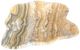 A & B Home Javier Multi-Colored Hand-Carved Zebra Onyx Bowl-0