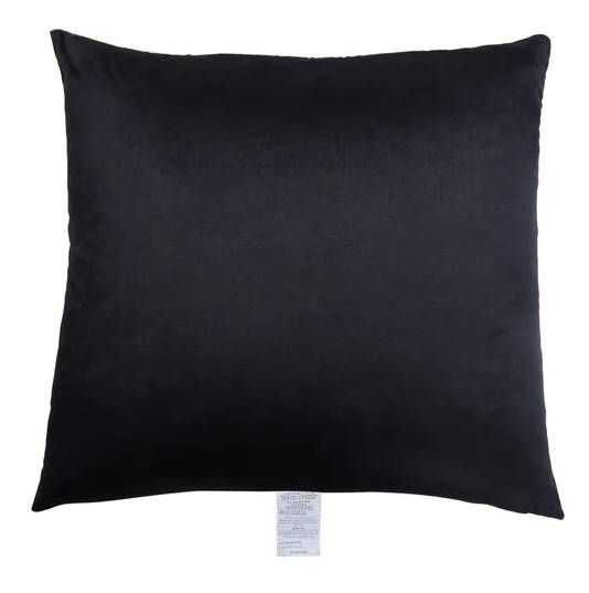 Stylecraft Dann Foley Lifestyle Black Pillow-1