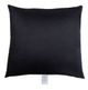 Stylecraft Dann Foley Lifestyle Black Pillow-1