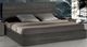VIG Furniture Nova Domus Lucia Matte Elm Gray Full Panel Bed-0