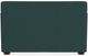 La-Z Boy® Dixie Teal Loveseat-2