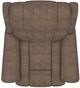 La-Z-Boy® Stratus Moss Power Wall Recliner-1