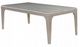 Furniture of America® Diocles 7-Piece Silver Gray Dining Set-2