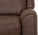 Franklin™ Parker Duvall Vintage Brown Power Reclining Sofa-4