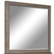 Aspenhome® Modern Loft Greystone Mirror-0