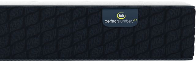 Serta® Perfect Slumberzzz® 700 10" Innerspring Firm Tight Top Twin XL Mattress-2