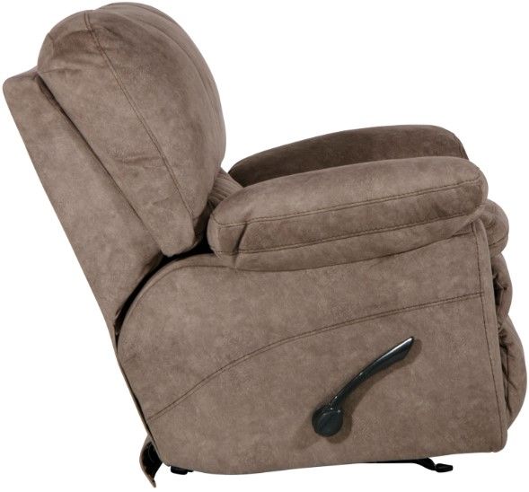 Catnapper® Reyes Portabella Rocker Recliner-4