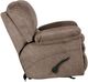 Catnapper® Reyes Portabella Rocker Recliner-4