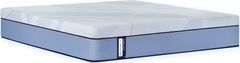 Sealy® Posturepedic® Plus Paterson II Hybrid 13" Medium Tight Top Queen Mattress