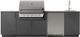 Urban Bonfire® Cove 36 111" Anthracite Outdoor Kitchen-0