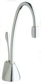 Insinkerator® Indulge Contemporary Chrome Instant Hot Water Dispenser -0