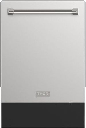 Thor Kitchen 24” Built In Dishwasher