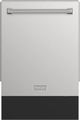 Thor Kitchen® Gordon Ramsay Series 24" Stainless Steel Top Control Built In Dishwasher-0