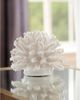 A & B Home White Swaying Coral Decorative Object-3