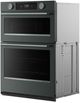 KitchenAid® 30" Juniper Smart Oven/Micro Combo Electric Wall Oven with  Intelligent Cooking Camera-3